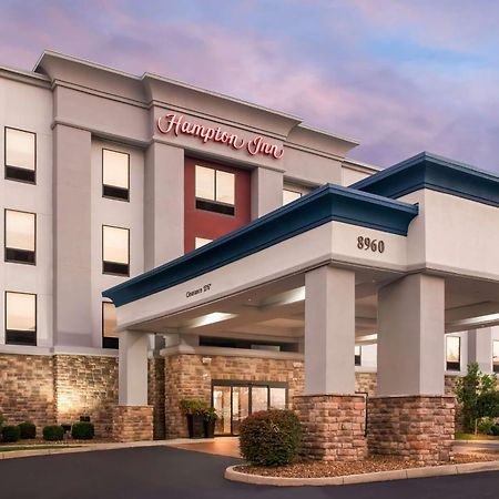 Hampton Inn By Hilton Dayton South Bagian luar foto