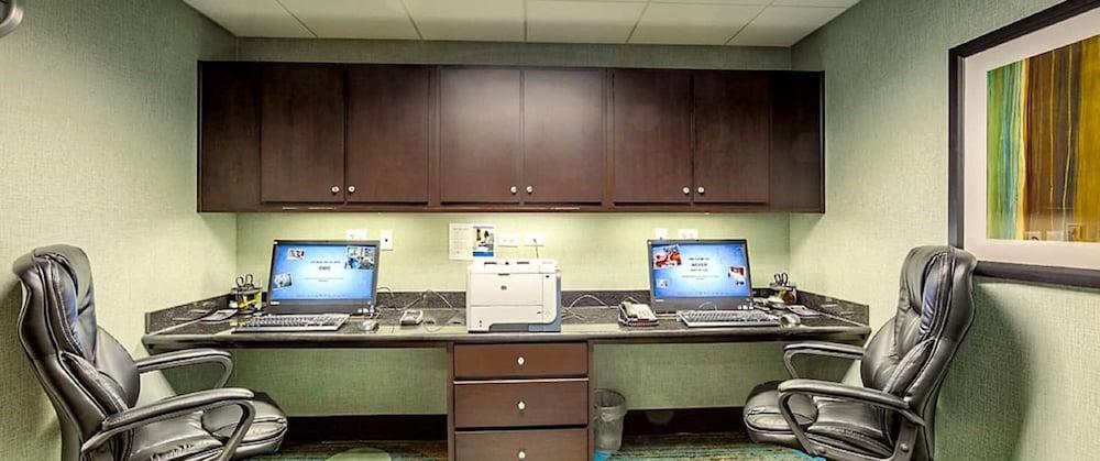 Hampton Inn By Hilton Dayton South Bagian luar foto