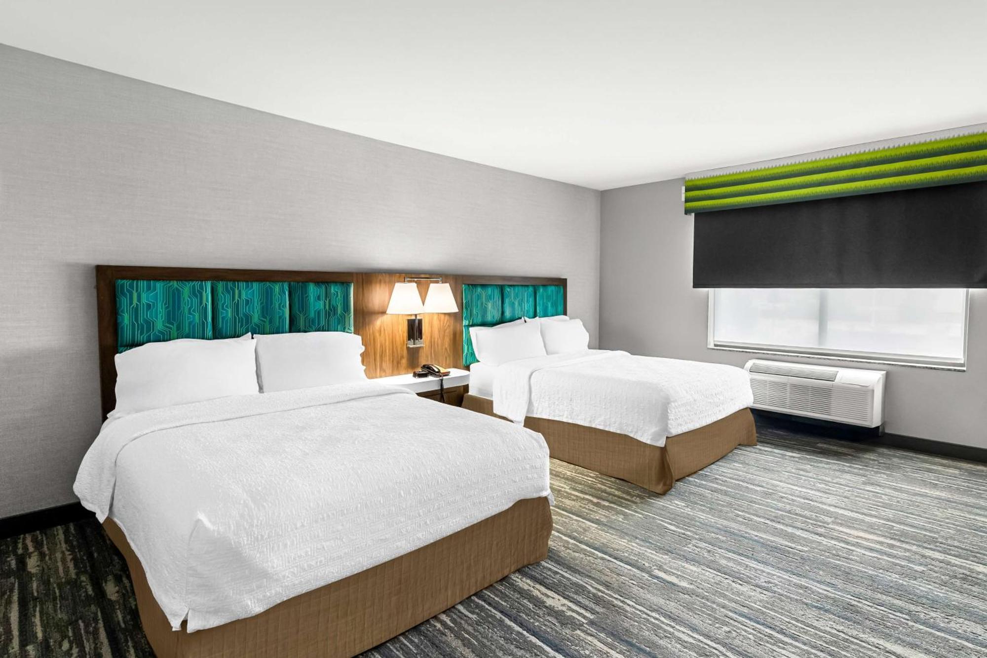 Hampton Inn By Hilton Dayton South Bagian luar foto