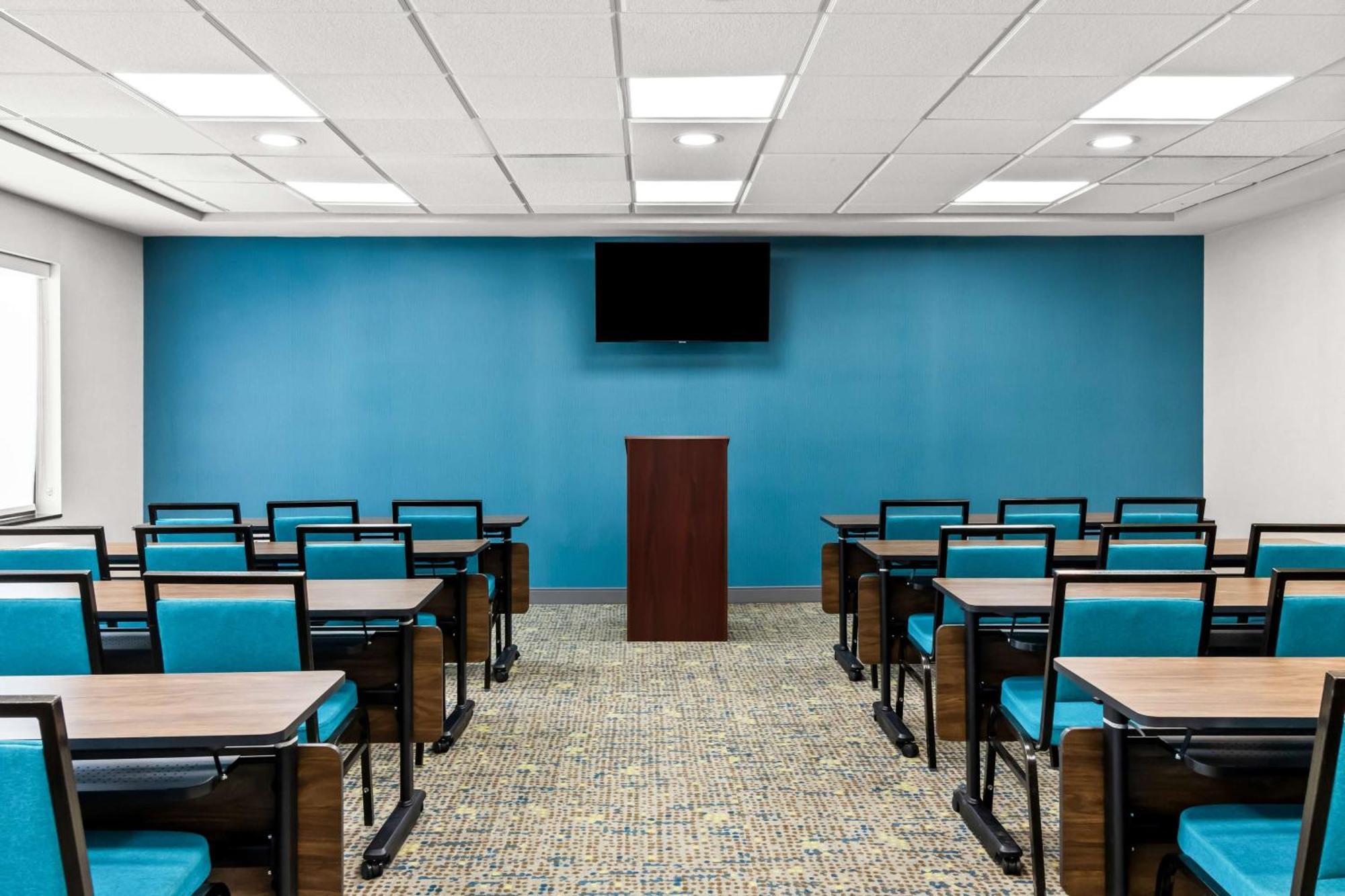 Hampton Inn By Hilton Dayton South Bagian luar foto