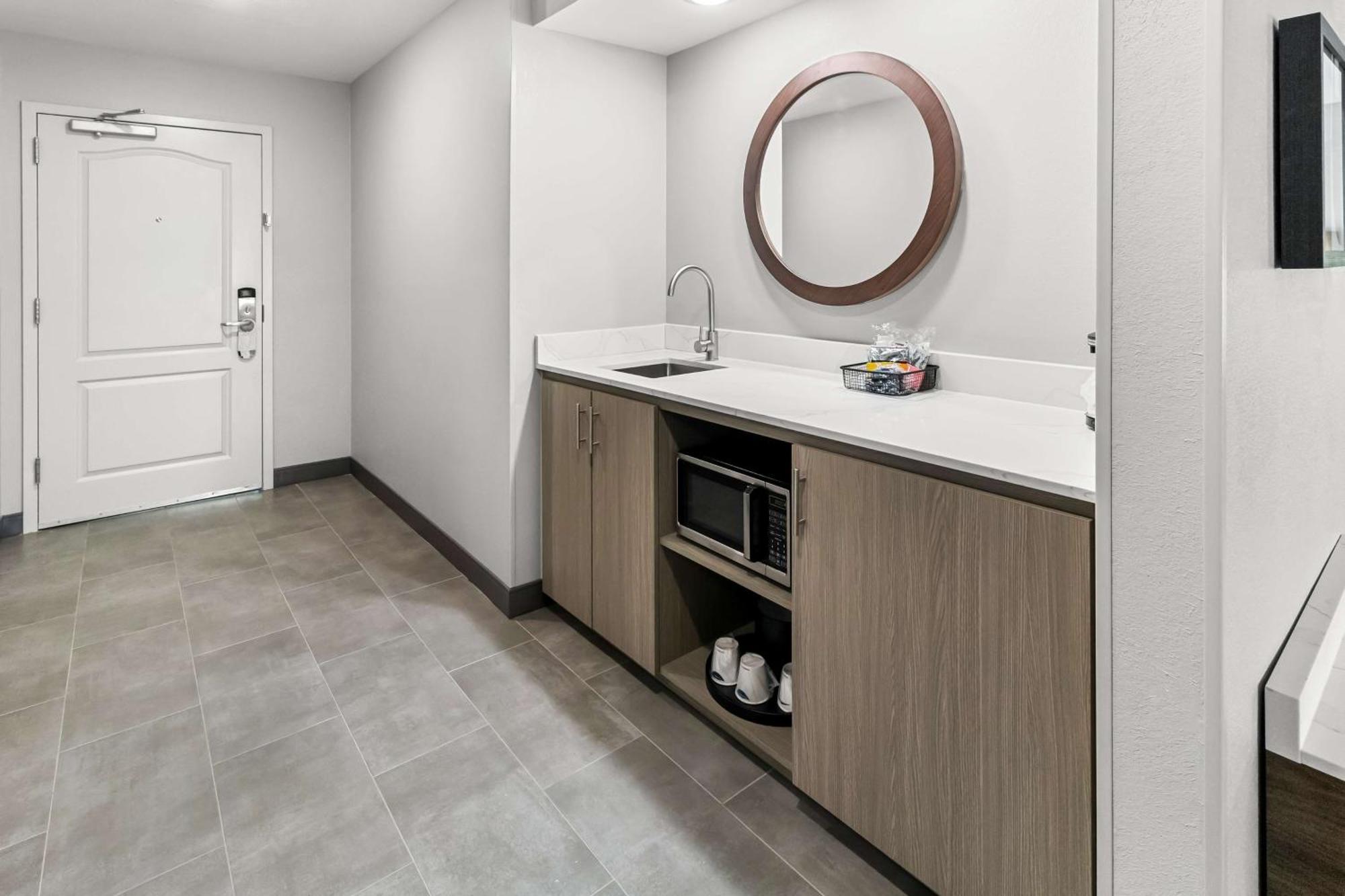 Hampton Inn By Hilton Dayton South Bagian luar foto