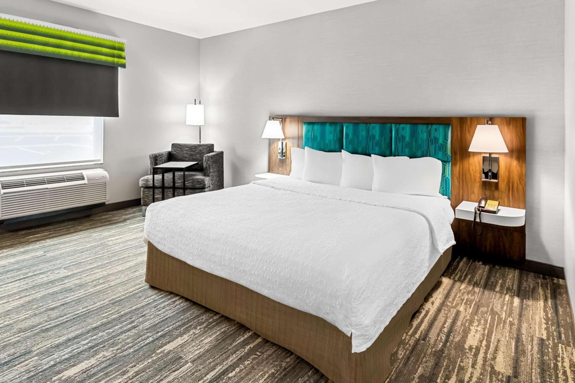 Hampton Inn By Hilton Dayton South Bagian luar foto
