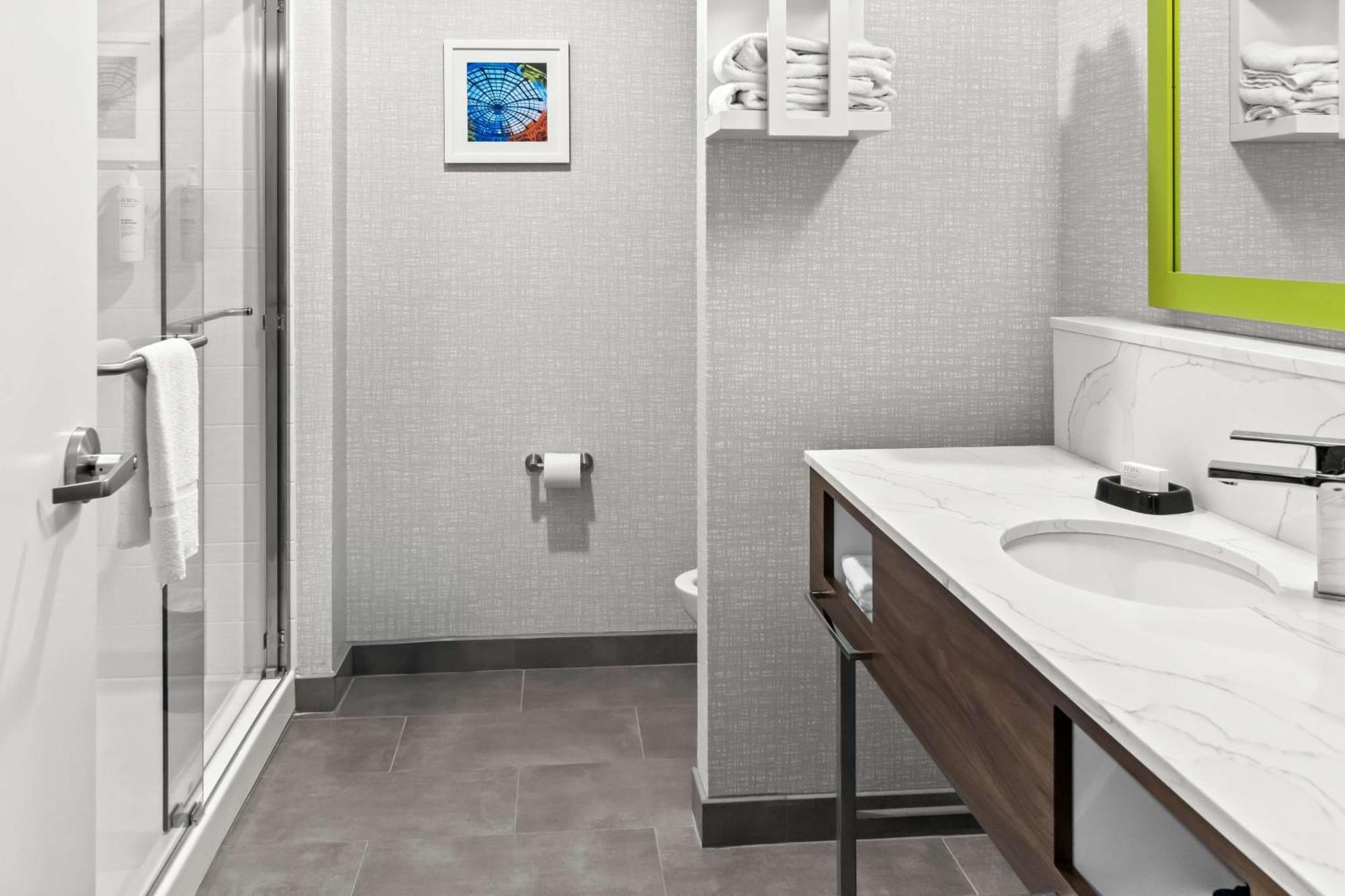 Hampton Inn By Hilton Dayton South Bagian luar foto