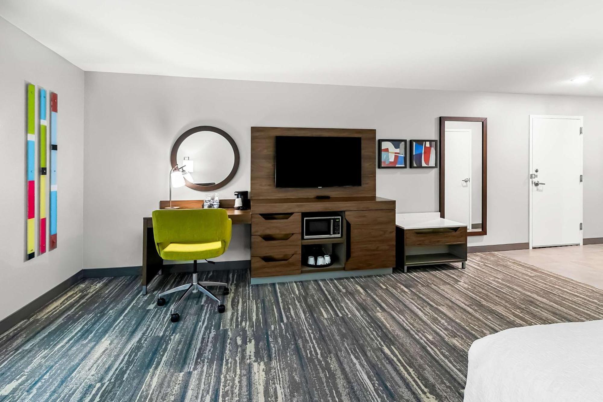 Hampton Inn By Hilton Dayton South Bagian luar foto