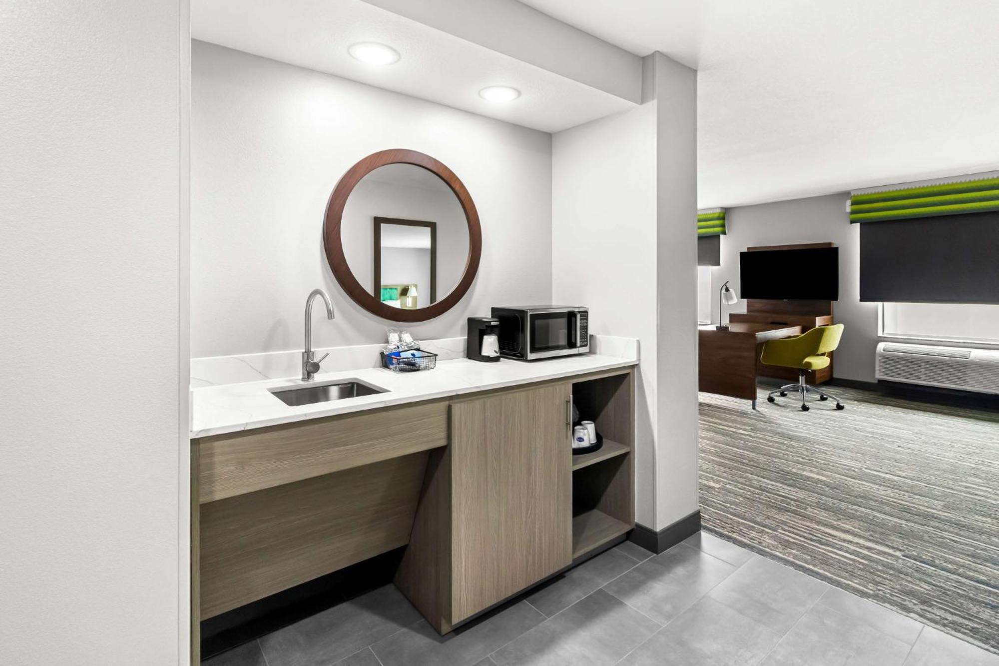 Hampton Inn By Hilton Dayton South Bagian luar foto