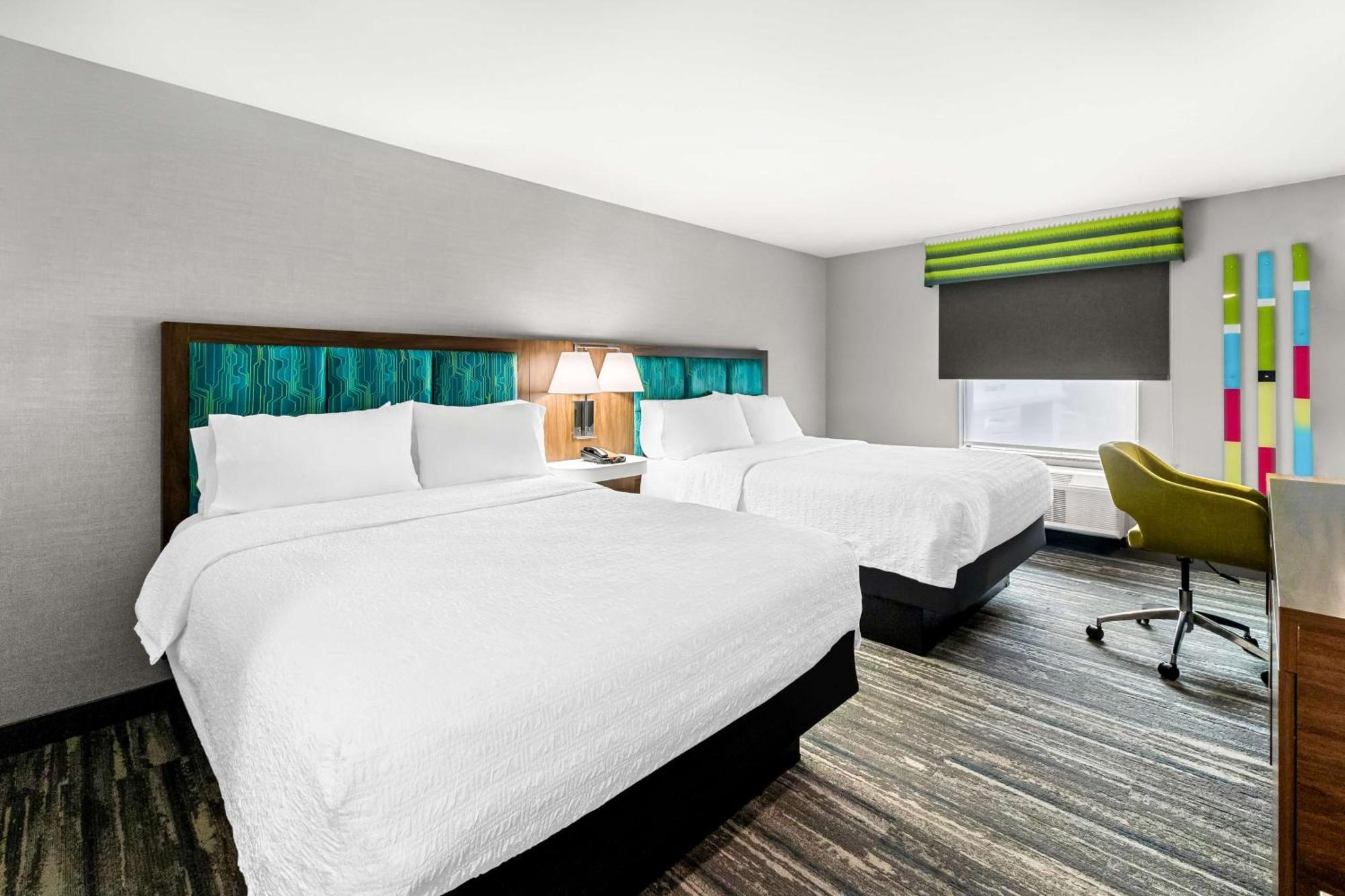 Hampton Inn By Hilton Dayton South Bagian luar foto