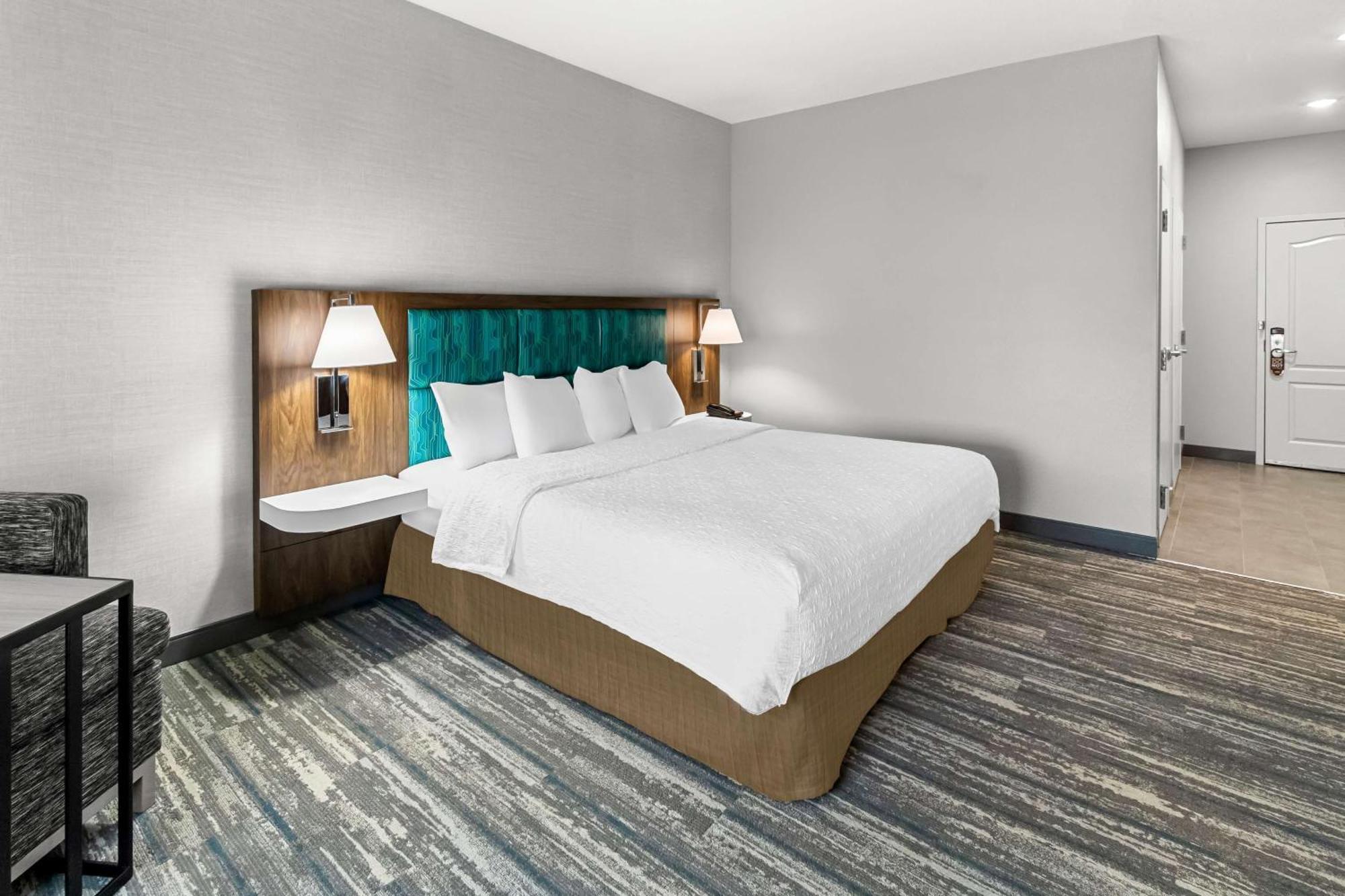 Hampton Inn By Hilton Dayton South Bagian luar foto
