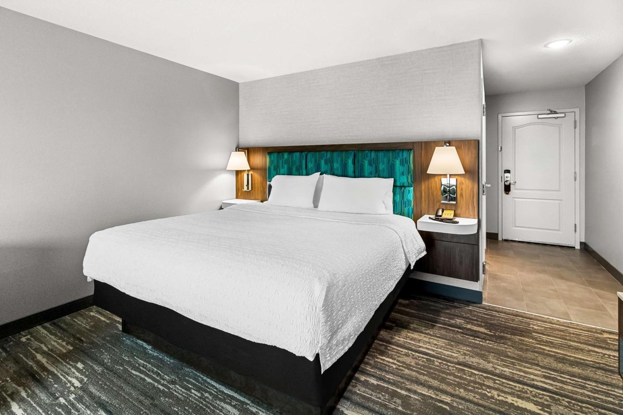 Hampton Inn By Hilton Dayton South Bagian luar foto