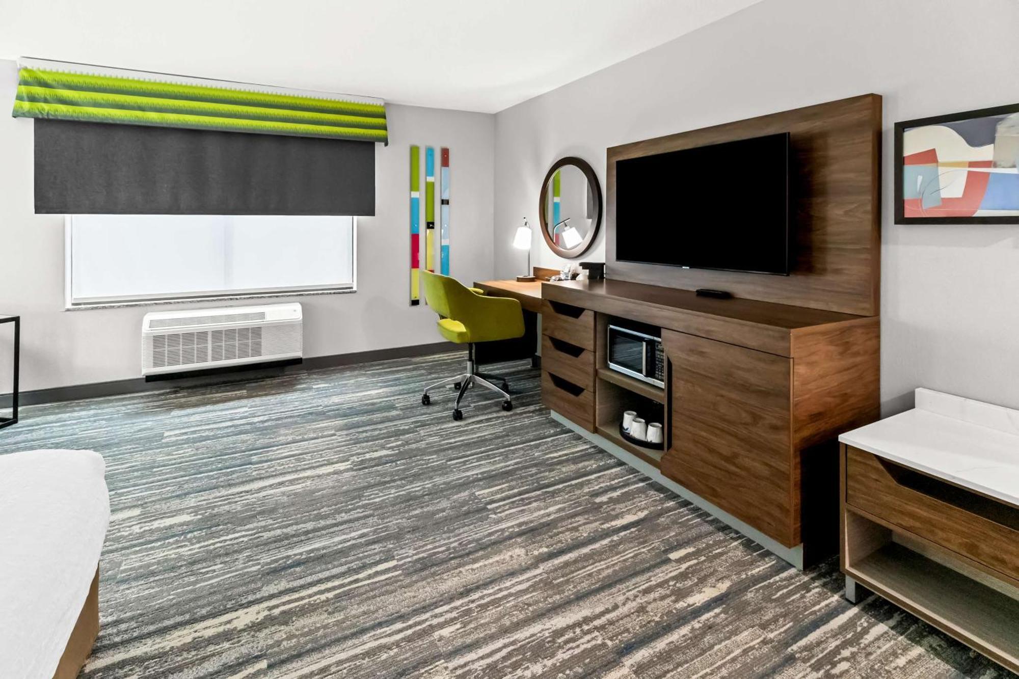 Hampton Inn By Hilton Dayton South Bagian luar foto