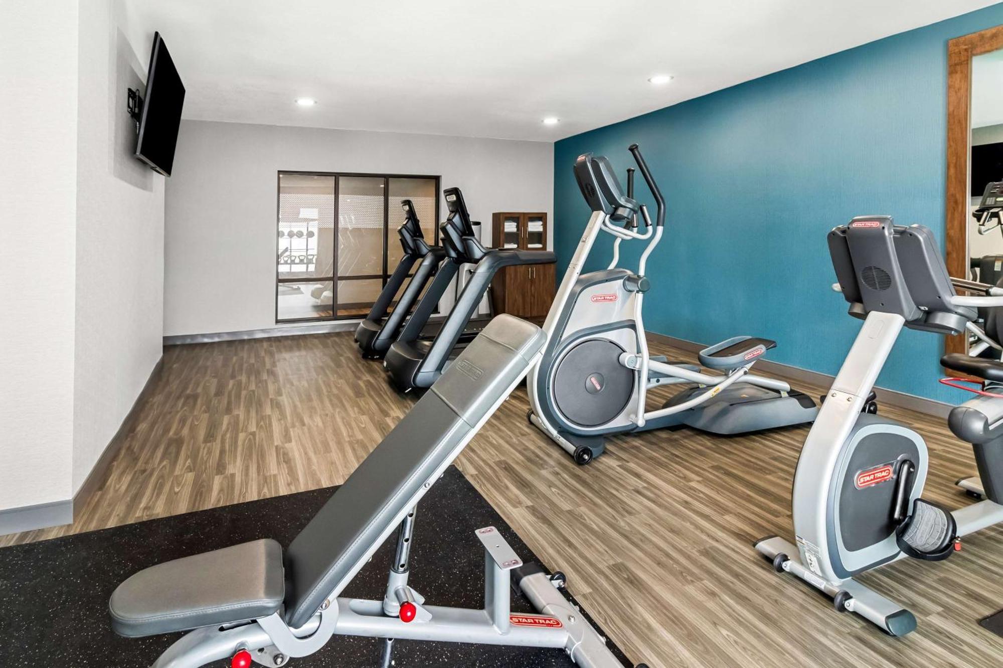 Hampton Inn By Hilton Dayton South Bagian luar foto
