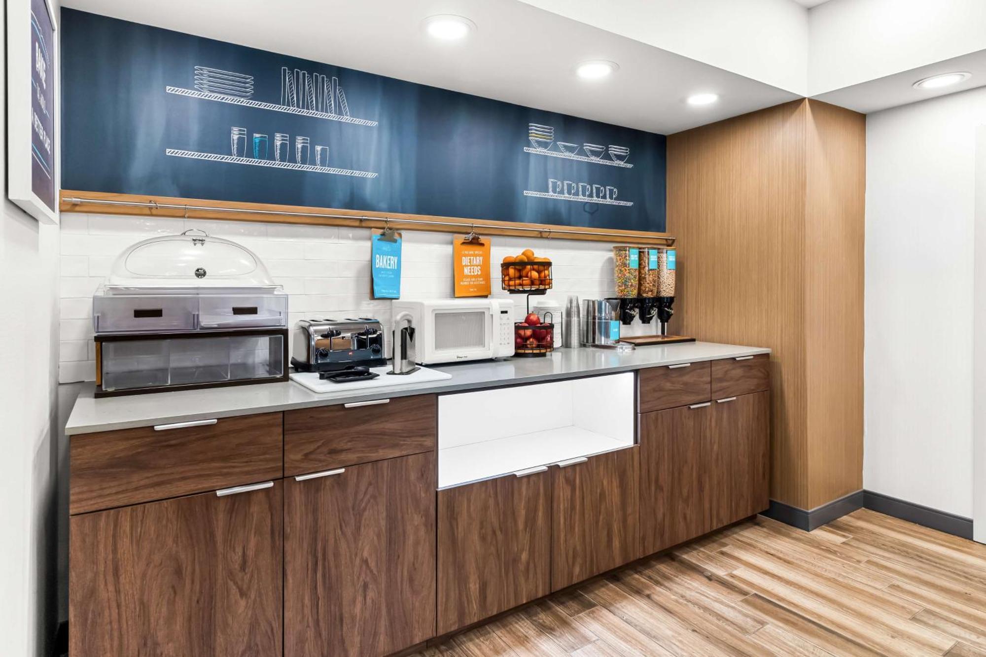 Hampton Inn By Hilton Dayton South Bagian luar foto