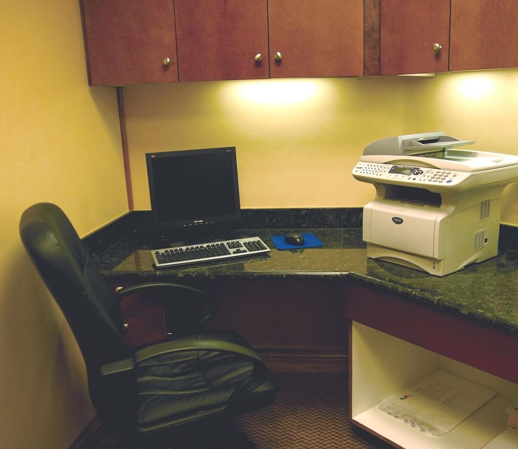Hampton Inn By Hilton Dayton South Fasilitas foto